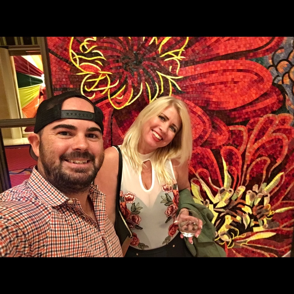 Meet your Posher, Ryan